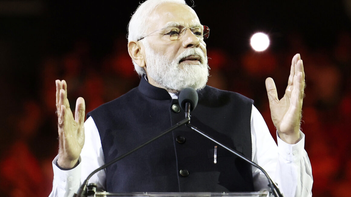 ब्रिसबेन में वाणिज्य दूतावास खोलेगा भारत : प्रधानमंत्री मोदी