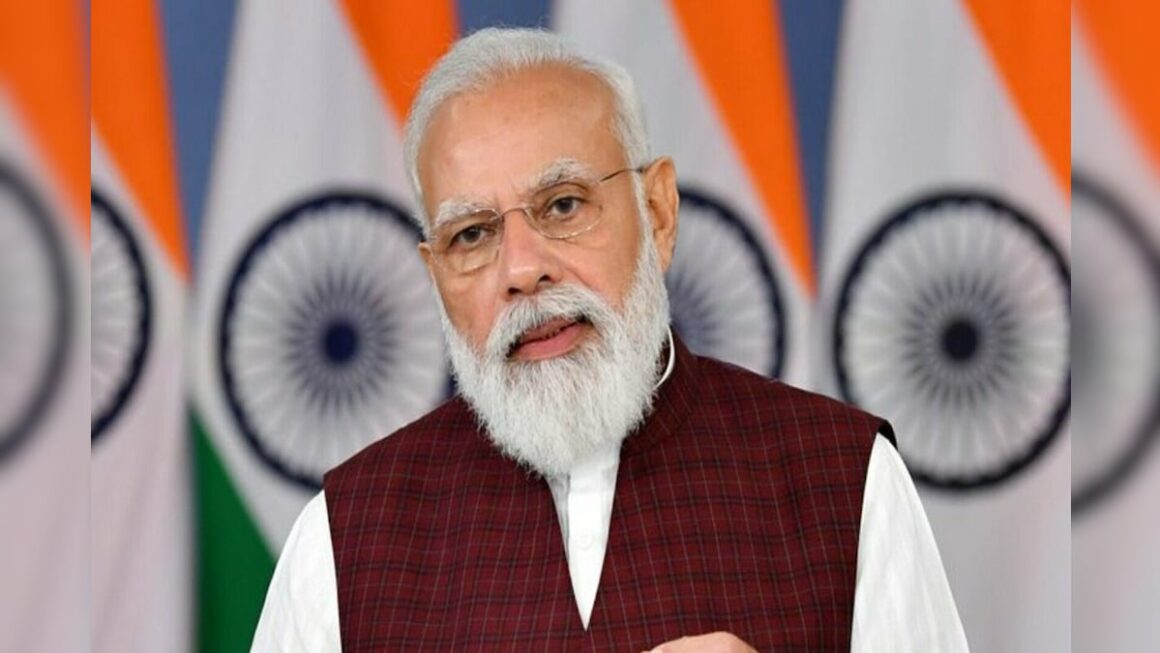 झारखंड में पतरातू  जल शोधन संयंत्र निर्माण कार्य का प्रधानमंत्री ने की सराहना