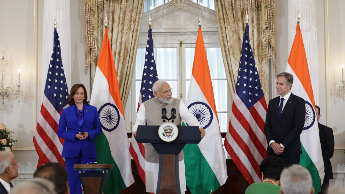 भारत, अमेरिका की सरकारों ने तैयार की जमीन, उद्योग जगत को इसका फायदा उठाने की जरूरत : मोदी