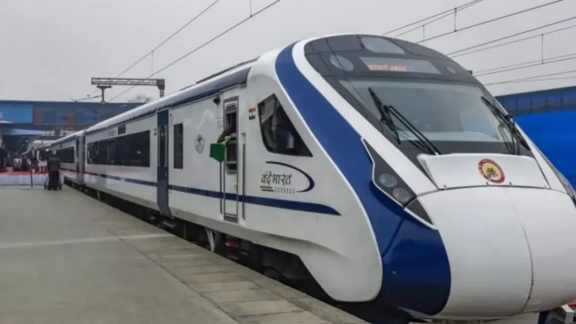 ओडिशा ट्रेन हादसे के बाद ‘मुंबई-मडगांव वंदे भारत एक्सप्रेस’ का लोकार्पण रद्द