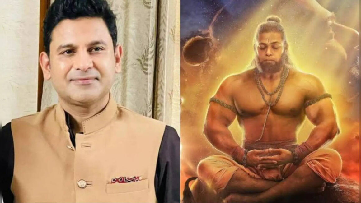आदिपुरुष के डायलॉग्स से आहत हुई जनभावना, मनोज मुंतशिर ने मांगी माफी