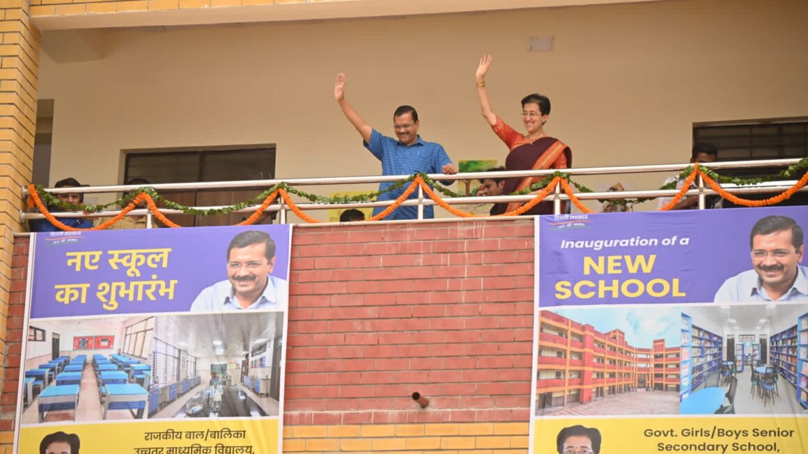 बाबा साहब डॉ अंबेडकर के नाम पर रखेंगे स्कूल का नाम : मुख्यमंत्री