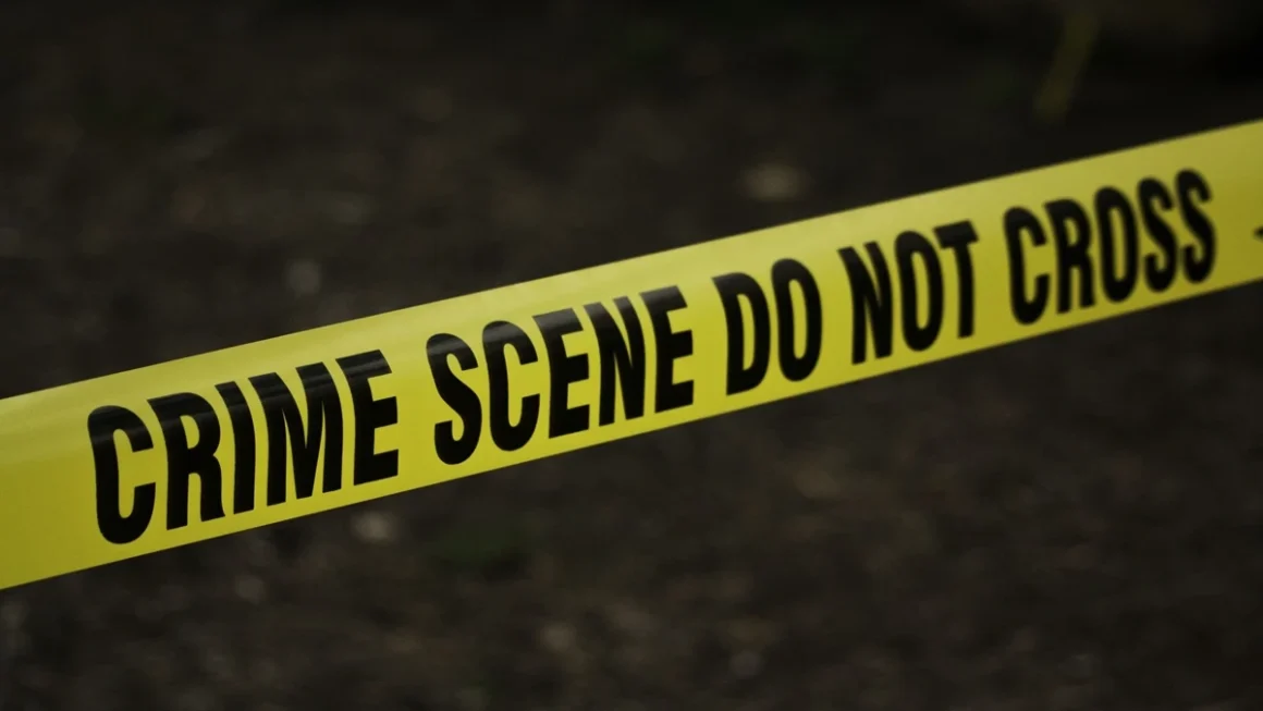 दिल्ली में लिव इन में रहने वाली महिला की हत्या, बॉयफ्रेंड फरार