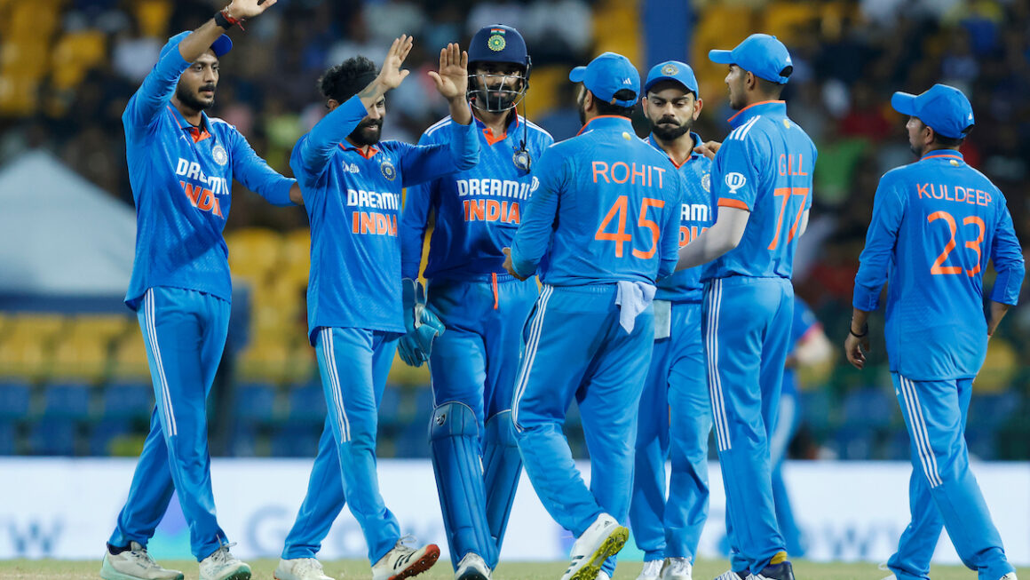 एशिया कपः लो-स्कोरिंग मुकाबले में भारत ने श्रीलंका को 41 रनों से हराया