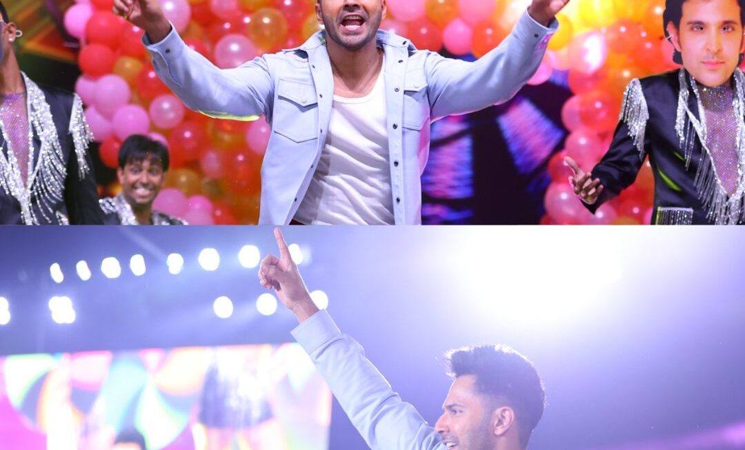 ‘फिल्मफेयर अवॉर्ड में पहुंचे कार्तिक आर्यन, बेकाबू हुए फैंस ने तोड़ा बैरिकेडिंग