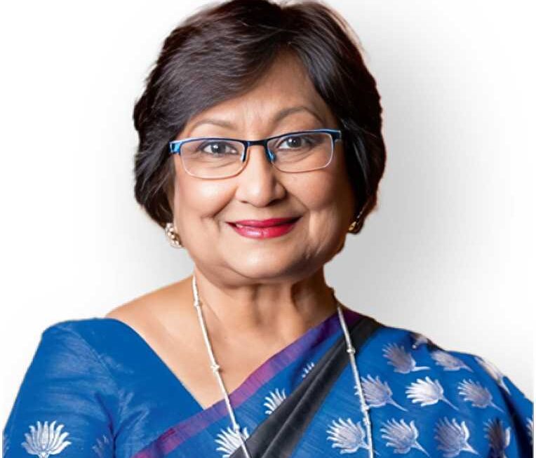 पल्लवी श्रॉफ का एशियन पेंट्स के स्वतंत्र निदेशक के रूप में दूसरे कार्यकाल से इनकार