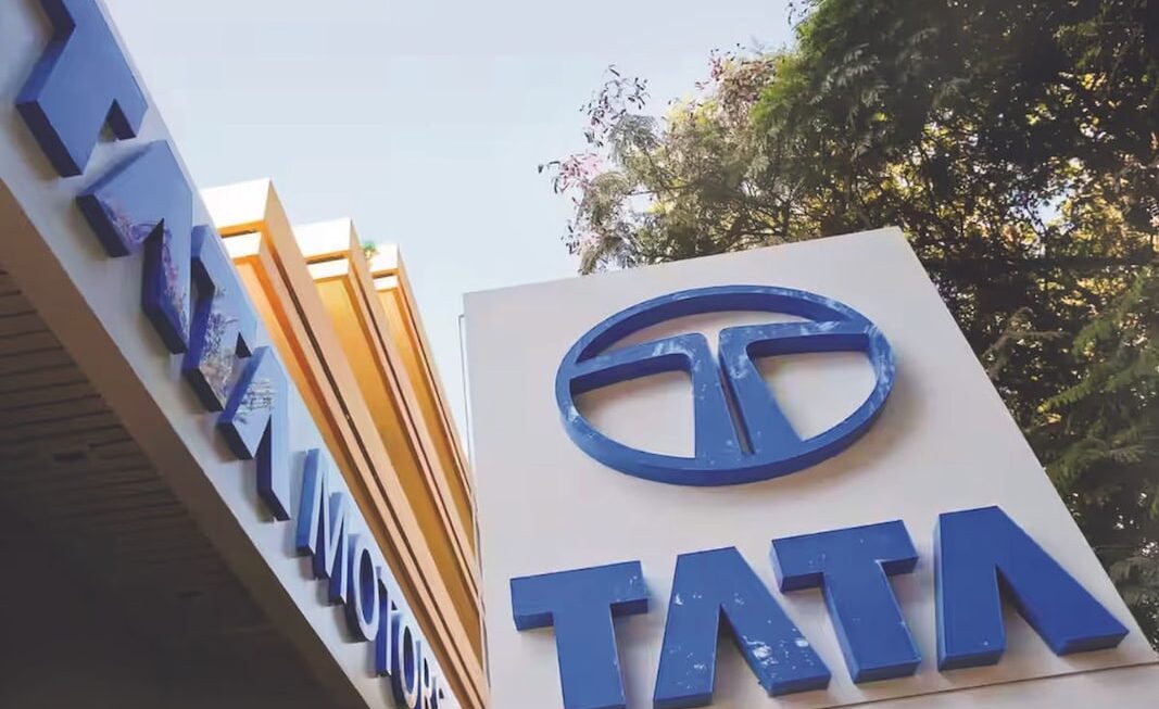 टाटा पैसेंजर इलेक्ट्रिक मोबिलिटी ने चार्जिंग स्टेशन लगाने को एचपीसीएल के साथ किया गठजोड़