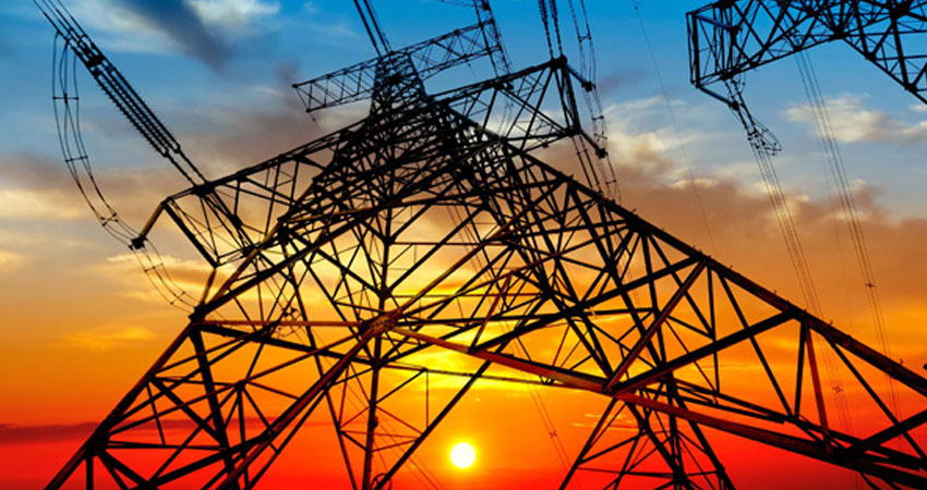 दिल्ली में बिजली की अधिकतम मांग रिकॉर्ड 8,647 मेगावाट पर