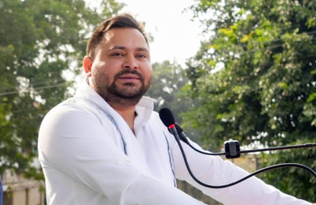 तेजस्वी के ‘कार्यकर्ता दर्शन सह संवाद कार्यक्रम’ के तीसरे चरण की अगली कड़ी 15 दिसंबर से