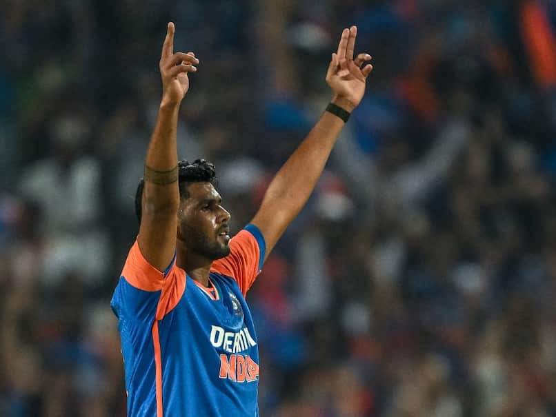 The Harshit Rana Concussion Substitution Controversy