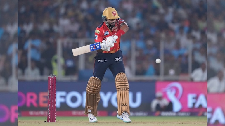 Punjab Kings Secure Commanding Victory Over LSG