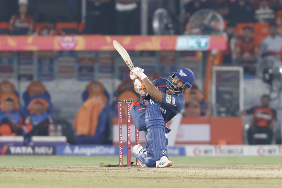 IPL 2025 Match Preview: Lucknow Super Giants vs. Punjab Kings