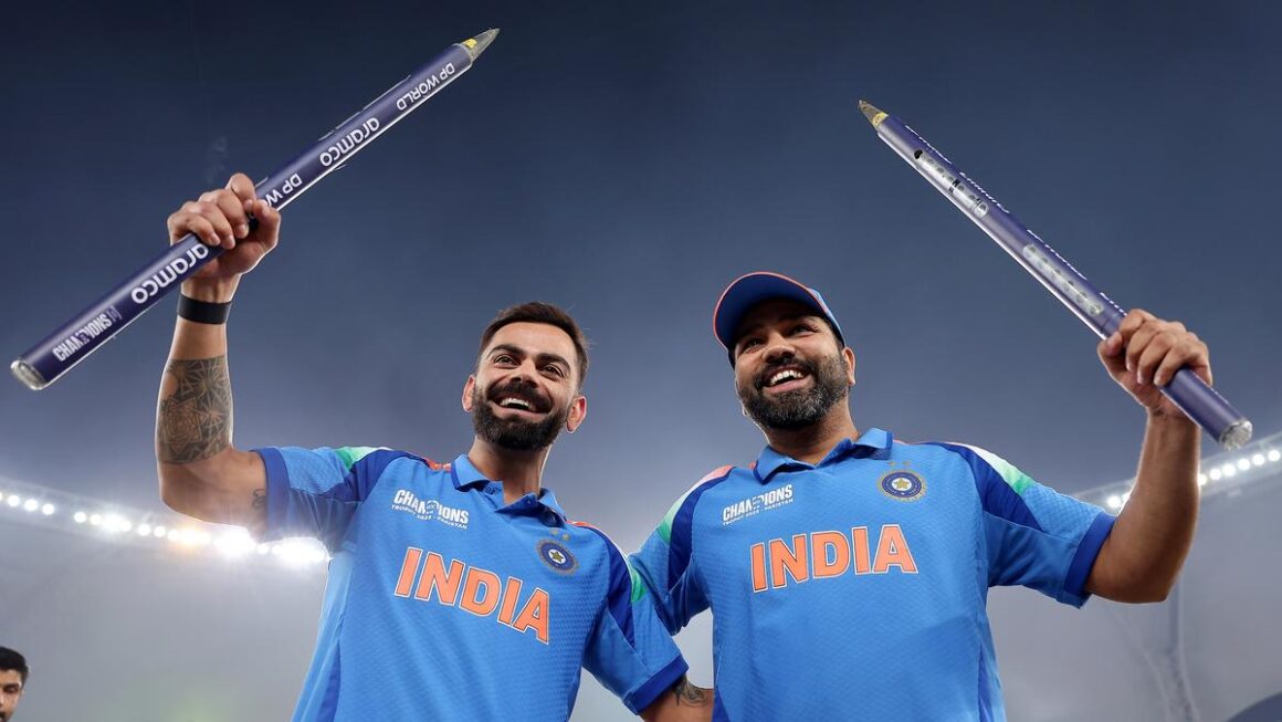 BCCI Central Contracts 2024-25: Complete List, Salary Breakdown & New Performance Criteria