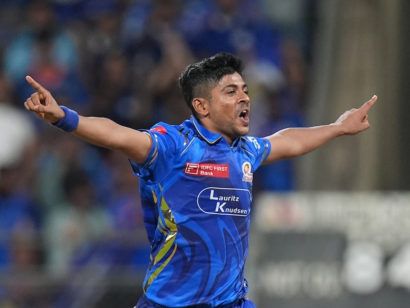Ashwani Kumar: From Financial Hardship to IPL Stardom with Mumbai Indians