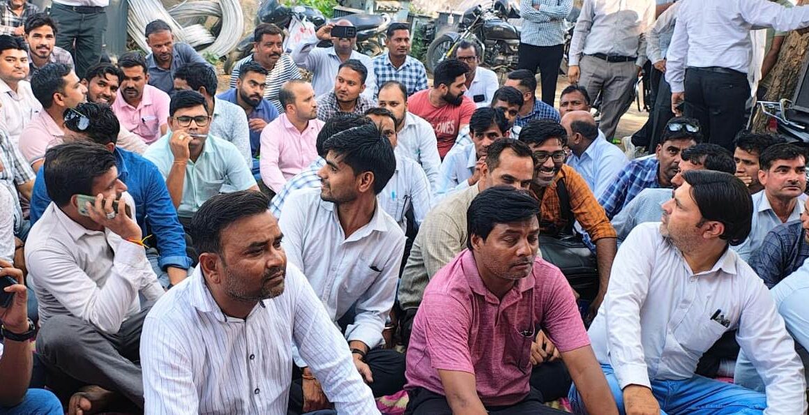 पॉवर कारपोरेशन के चेयरमैन पर एनर्जी टास्क फोर्स को गुमराह करने का आरोप