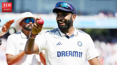 Jasprit Bumrah’s Historic Achievement