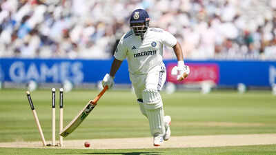 KL Rahul’s Controversial Call Costs Rishabh Pant at Lord’s