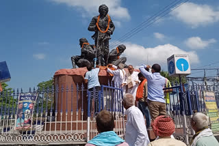 भिखारी ठाकुर को भारत रत्न की मांग, भोजपुरी के शेक्सपियर की पुण्यतिथि पर गूंजा सम्मान का स्वर