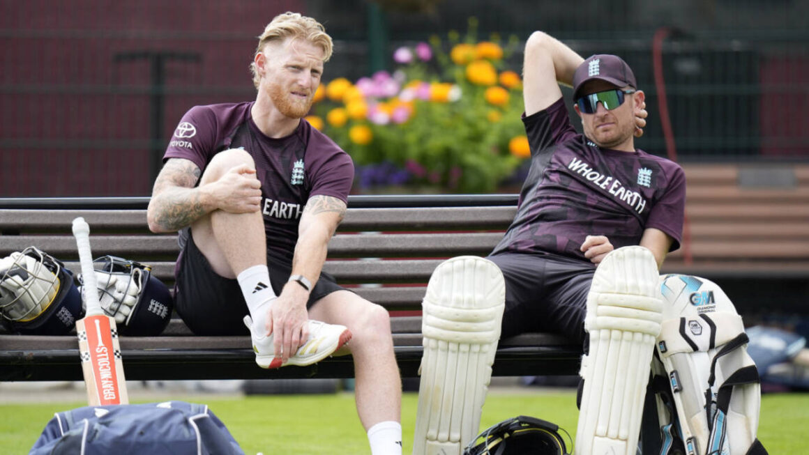 Liam Dawson’s Test Cricket Comeback