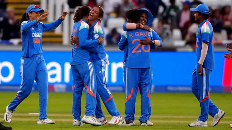 India Women’s Cricket Team: Comprehensive Analysis