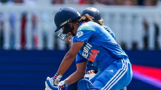 Harmanpreet Kaur’s Captaincy Under Scrutiny