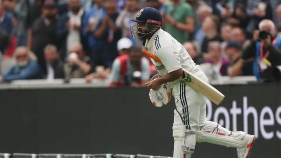 Rishabh Pant Injury Controversy
