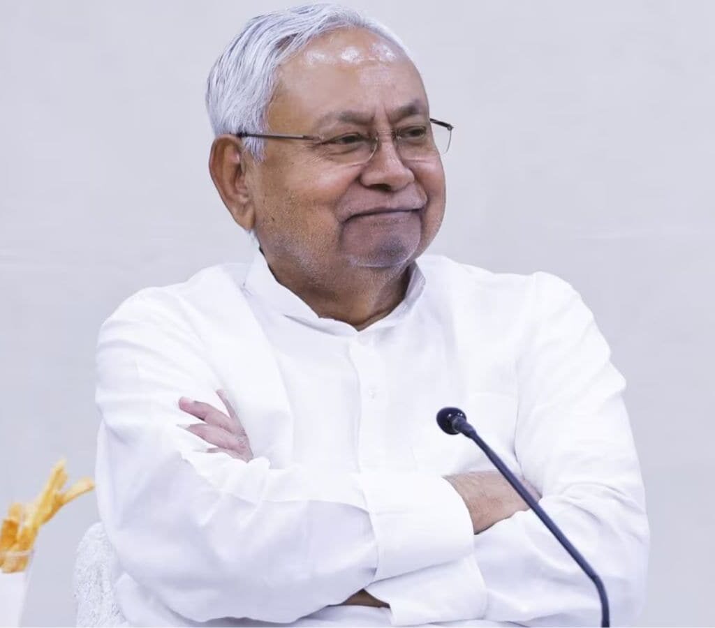 बिहार सरकार अगले पांच वर्ष में 1 करोड़ रोजगार और रोजगार के अवसर सृजित करेगी