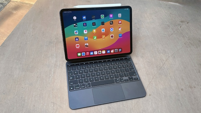 Apple M5 iPad Pro 2025
