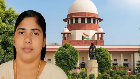 भारतीय नर्स को बचाने के लिए शीर्ष कोर्ट में याचिका