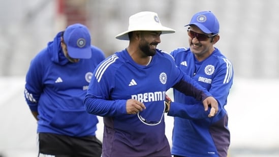 Rishabh Pant's Heroic Display