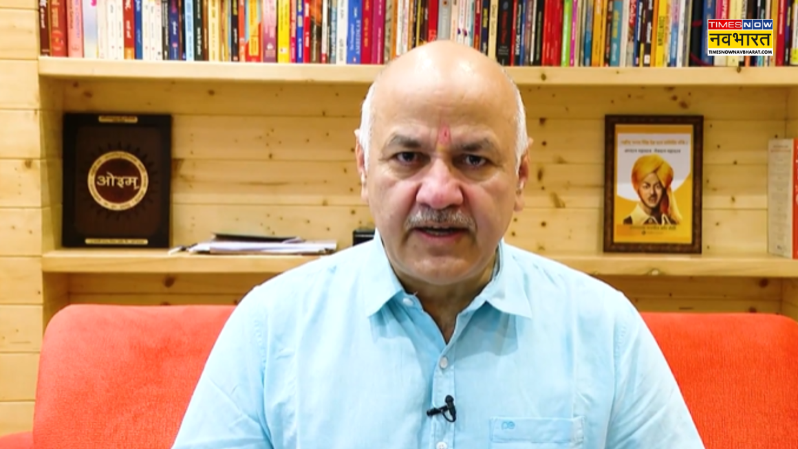 सबको रावण बना देता है निरंकुश ताकत का अहंकार : सिसोदिया