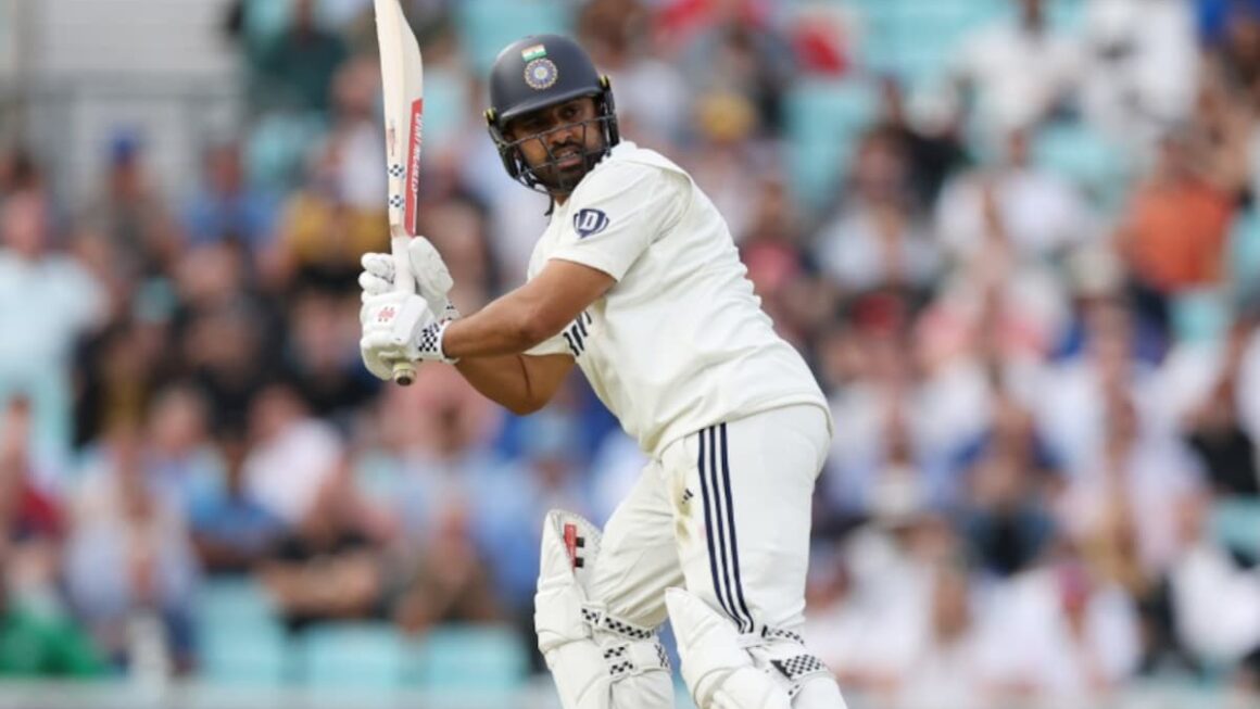 ENG vs IND 5th Test Day 1: Karun Nair 52 Saves India
