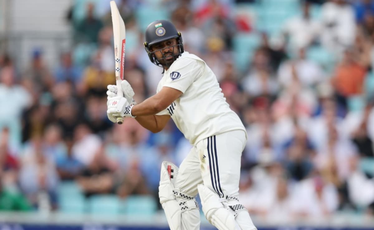 ENG vs IND 5th Test Day 1: Karun Nair 52 Saves India