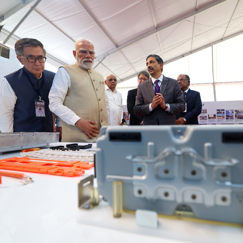 भारत-जापान का रिश्ता ‘मेड फॉर ईच अदर’ वाला : प्रधानमंत्री मोदी