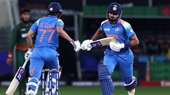 Asia Cup 2025: India Squad Selection Dilemma