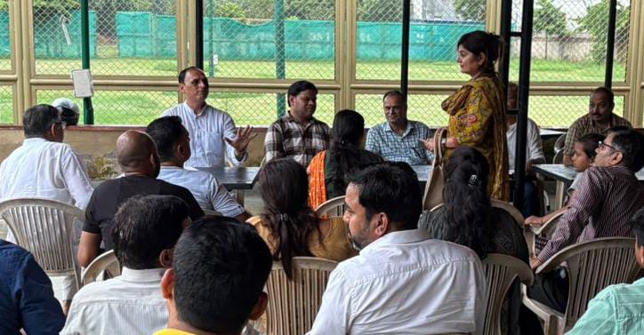 दिल्ली: 7 से 13 अक्टूबर तक आयोजित होगा, द्वारका स्वदेशी मेला