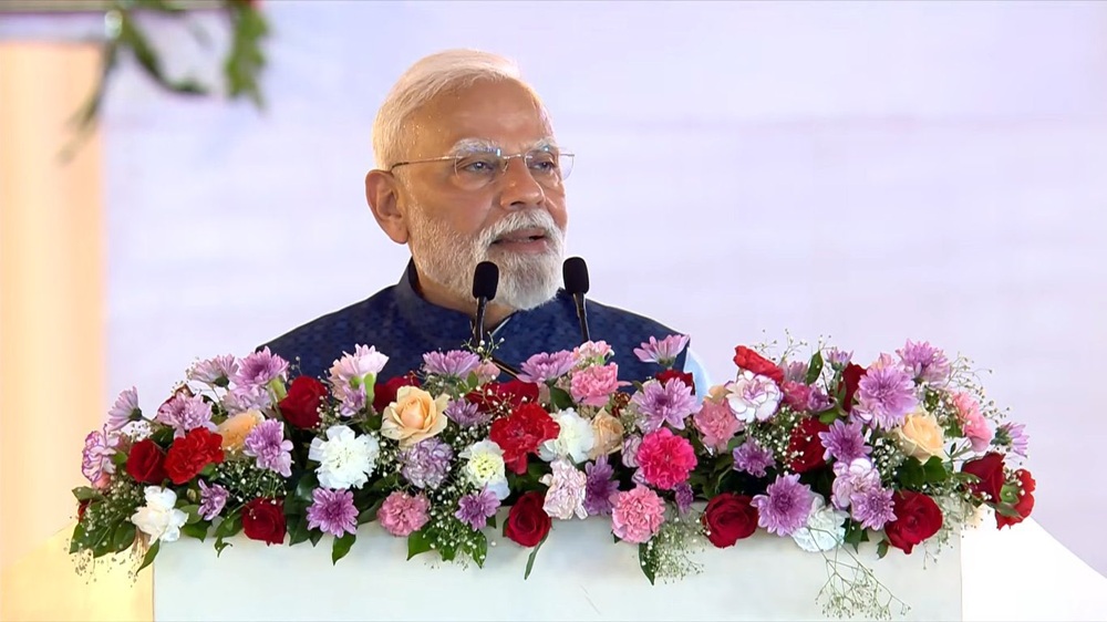 ‘नकारात्मक राजनीति से दिल्ली को मुक्ति मिली’, केजरीवाल पर पीएम मोदी का बड़ा हमला