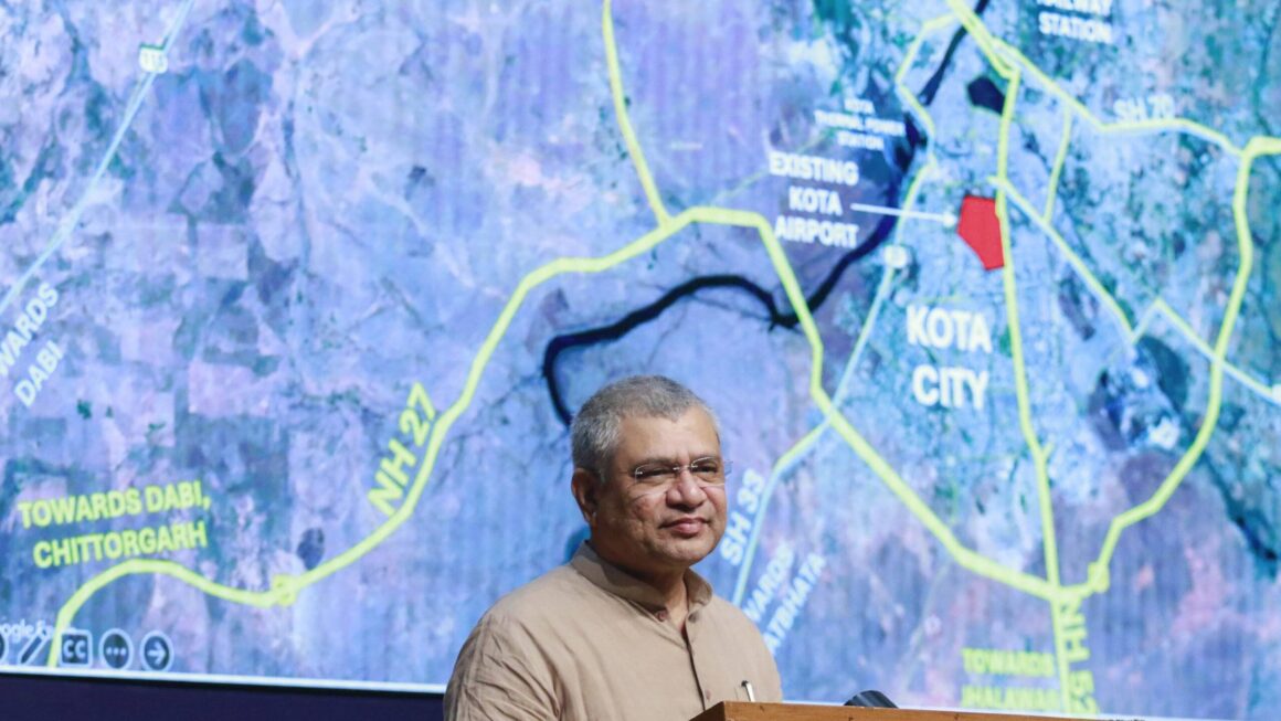 ओड़िशा में 8300 करोड़ रुपये की लागत से हरित राजमार्ग को केन्द्रीय मंत्रिमंडल की मंजूरी