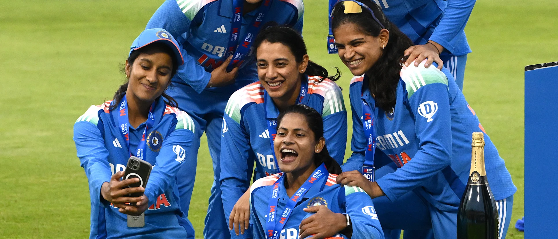 India Women's Cricket World Cup 2025 Preparation