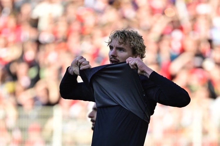 Liverpool FC Transfer News