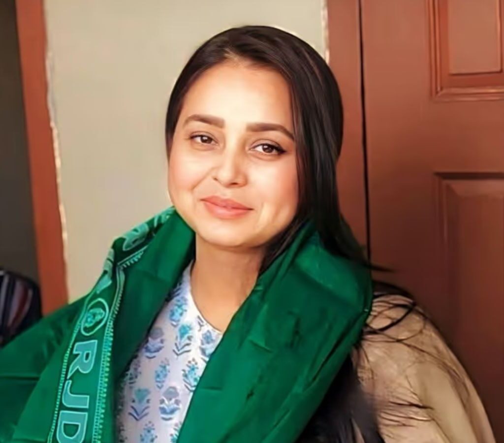 इंडिया ब्लॉक में मुख्यमंत्री पद के उम्मीदवार को लेकर रोहिणी आचार्या ‎ने दिया बयान