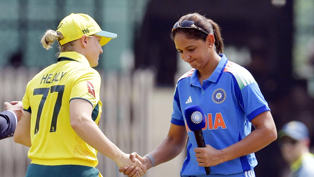 Smriti Mandhana's Leadership Philosophy