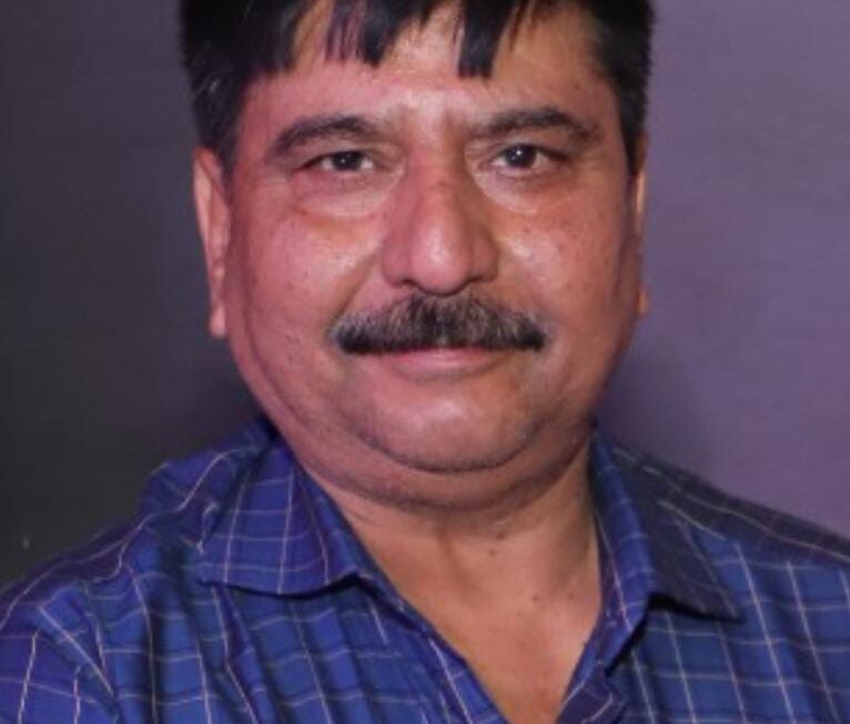 स्वदेशी मेला 2025: द्वारका में 7 से 13 अक्टूबर तक दिखेगी आत्मनिर्भर भारत की झलक : नीलेंद्र पाठक