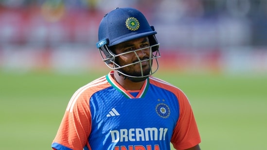 Sanju Samson’s Spectacular Asia Cup 2025 Performance