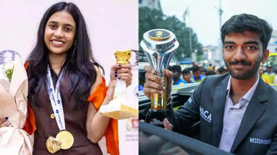 FIDE Grand Swiss 2025