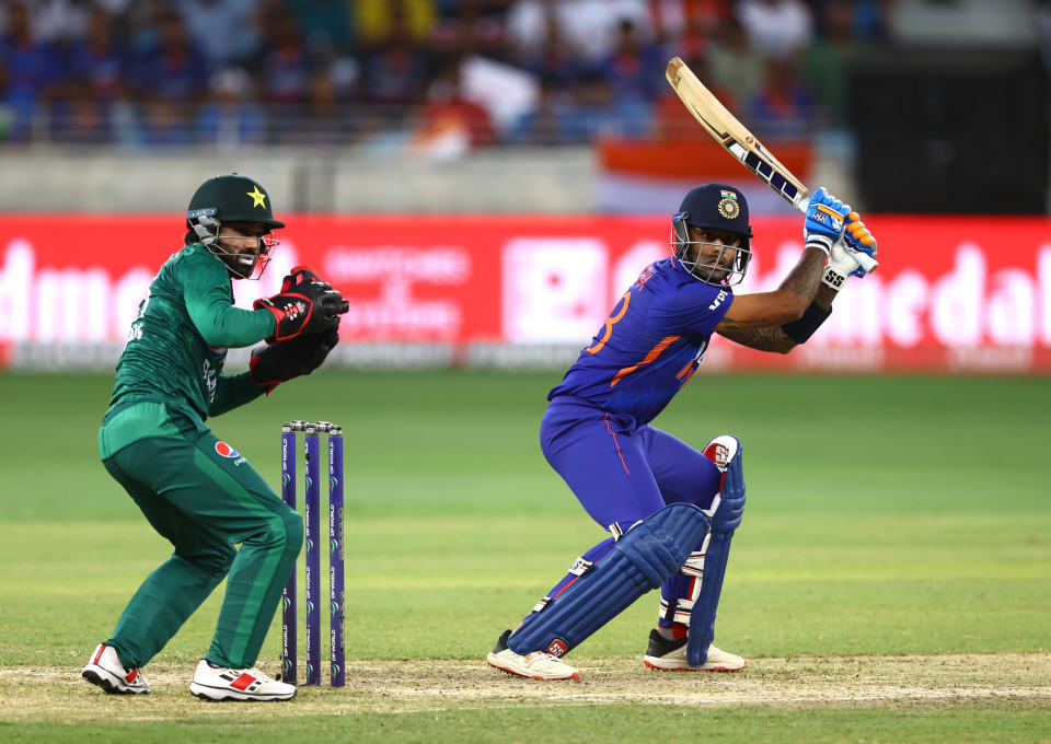 Asia Cup 2025: Complete Schedule