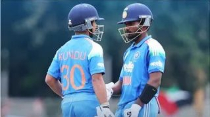 Asia Cup 2025 Final: पाकिस्तान ने रचा इतिहास, पहली बार एशिया कप पर कब्जा; फाइनल में भारत को करारी शिकस्त