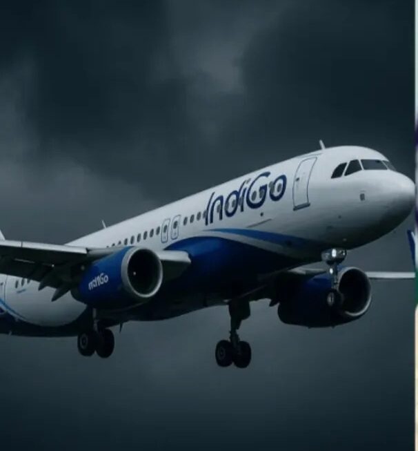 इंडिगो पर बड़ी कार्रवाई की तैयारी,  7 दिन में 4500+ फ्लाइट कैंसिलेशन के बाद सरकार सख्त