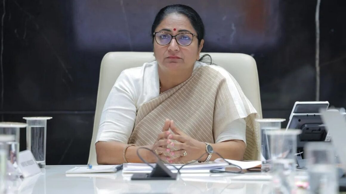 दिल्ली का प्रशासनिक नक्शा बदला: अब 11 की जगह 13 जिले – पूरी सूची के साथ विशेष रिपोर्ट