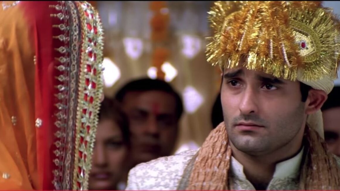 घोड़ी चढ़ते-चढ़ते रह गए थे अक्षय खन्ना, एक वजह ने रोक दी शादी—आज भी कुंवारे हैं एक्टर